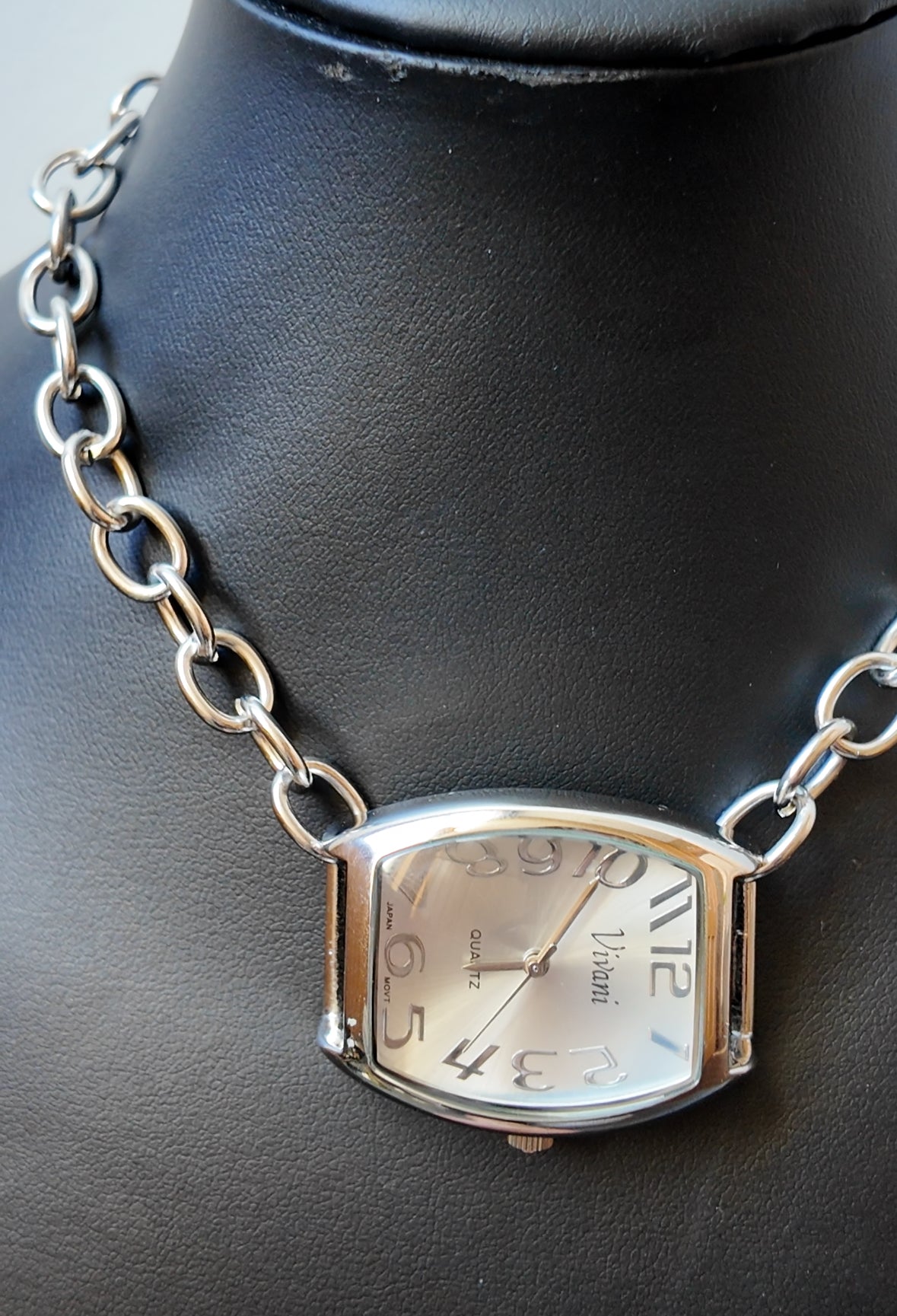 Crave Me Watch Chain