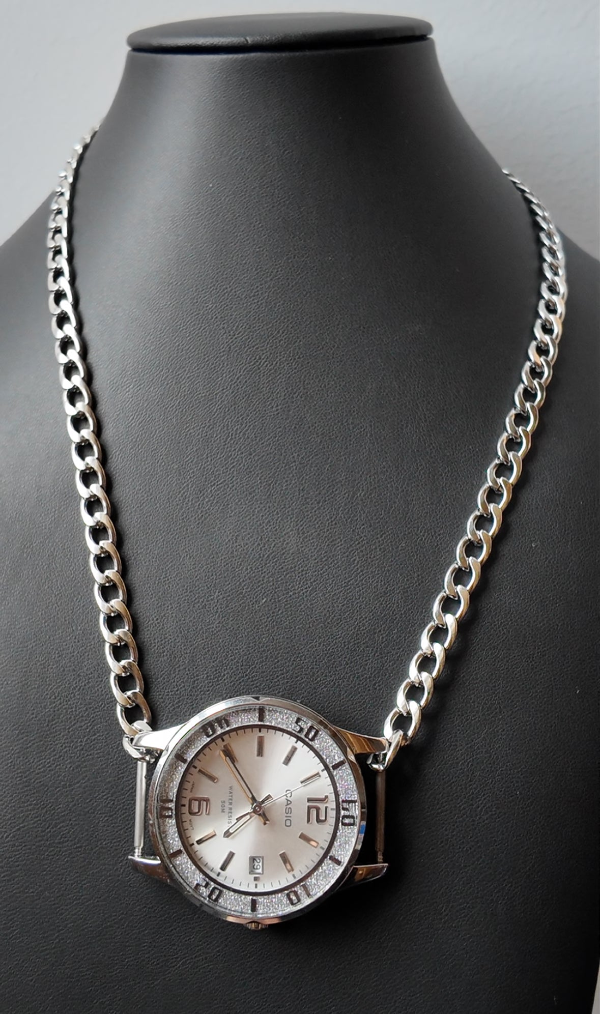 Casio Watch Chain