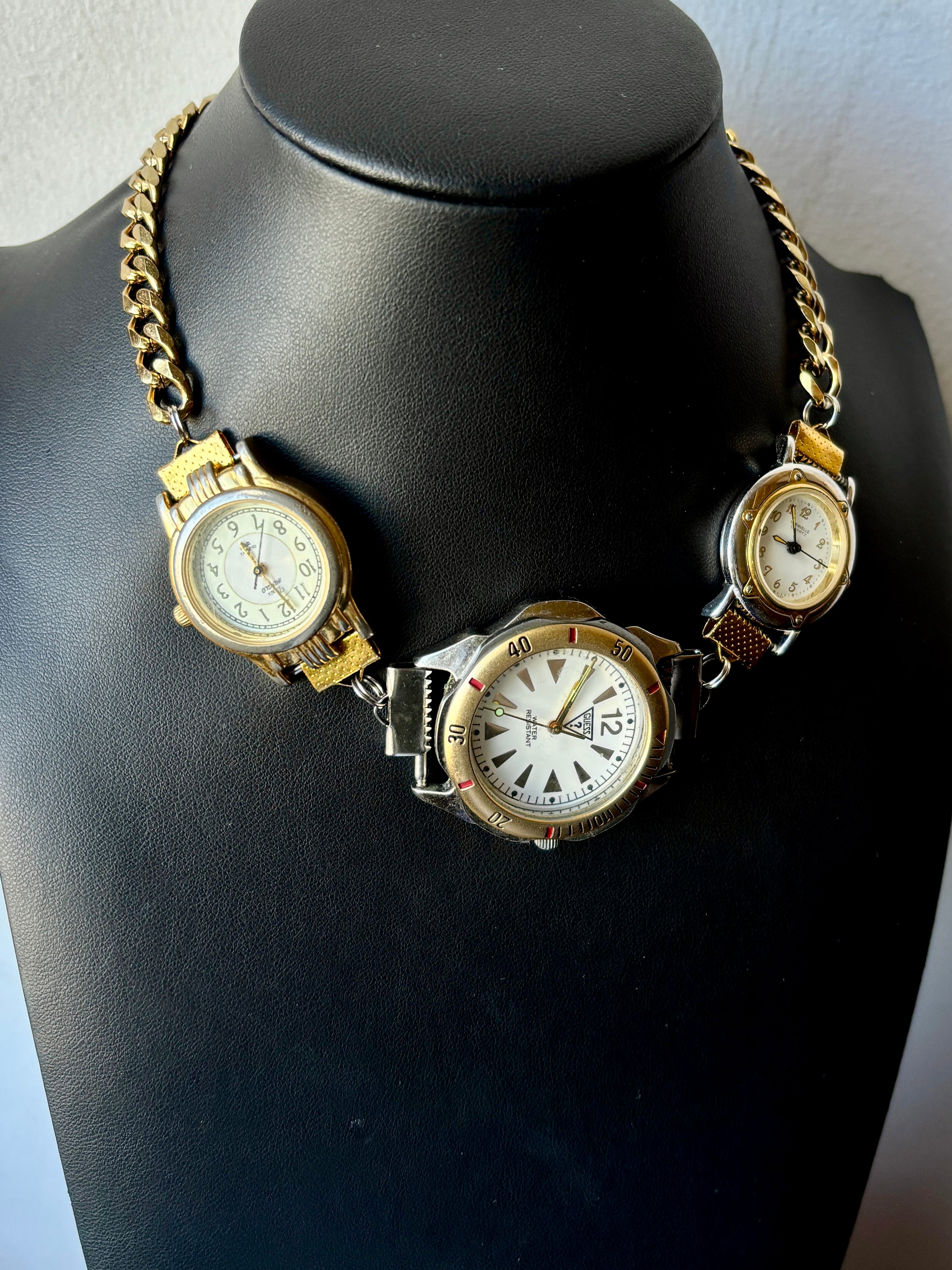 The Guess Chain