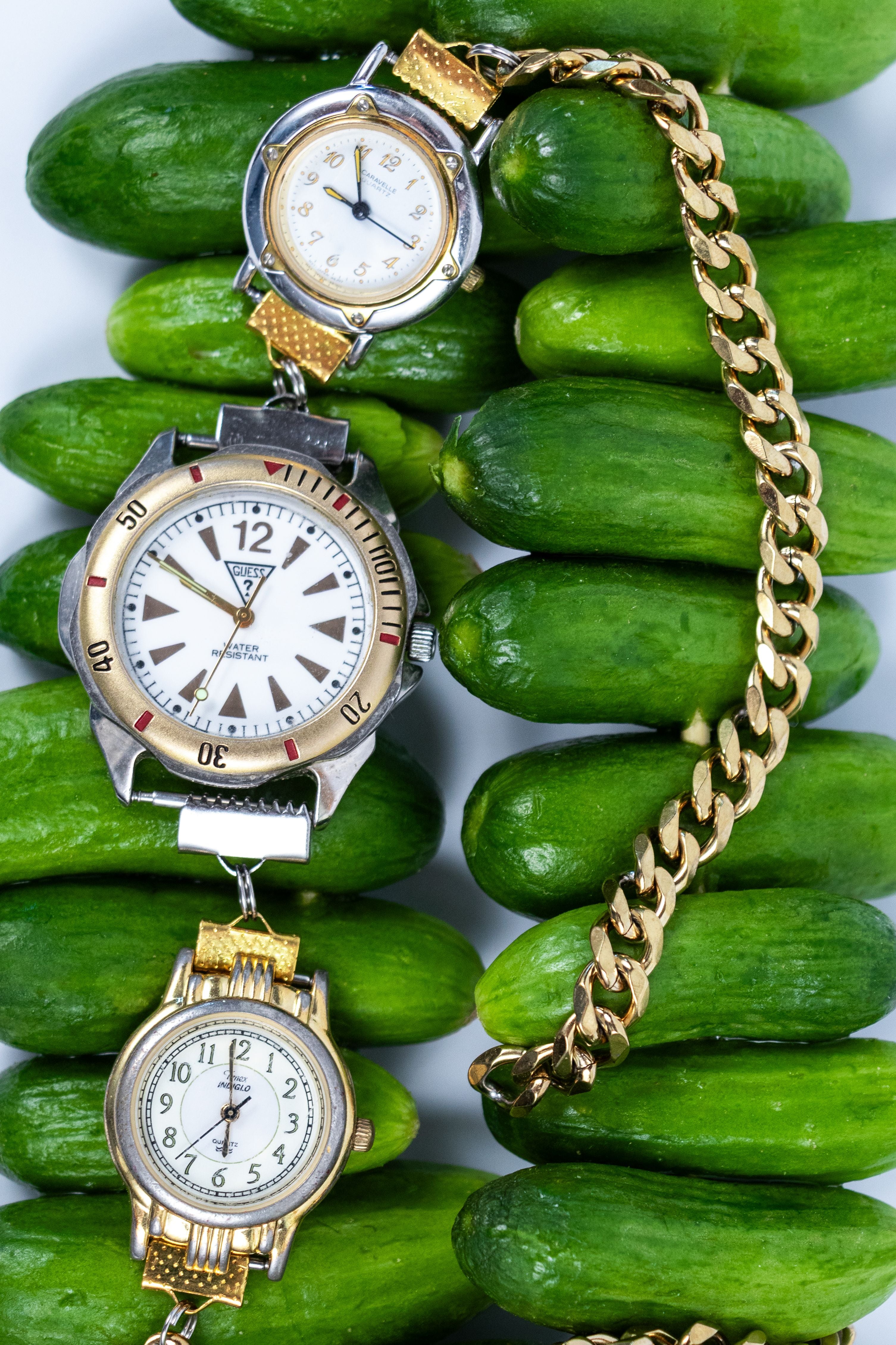 The Guess Chain