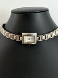 Two Toned Choker