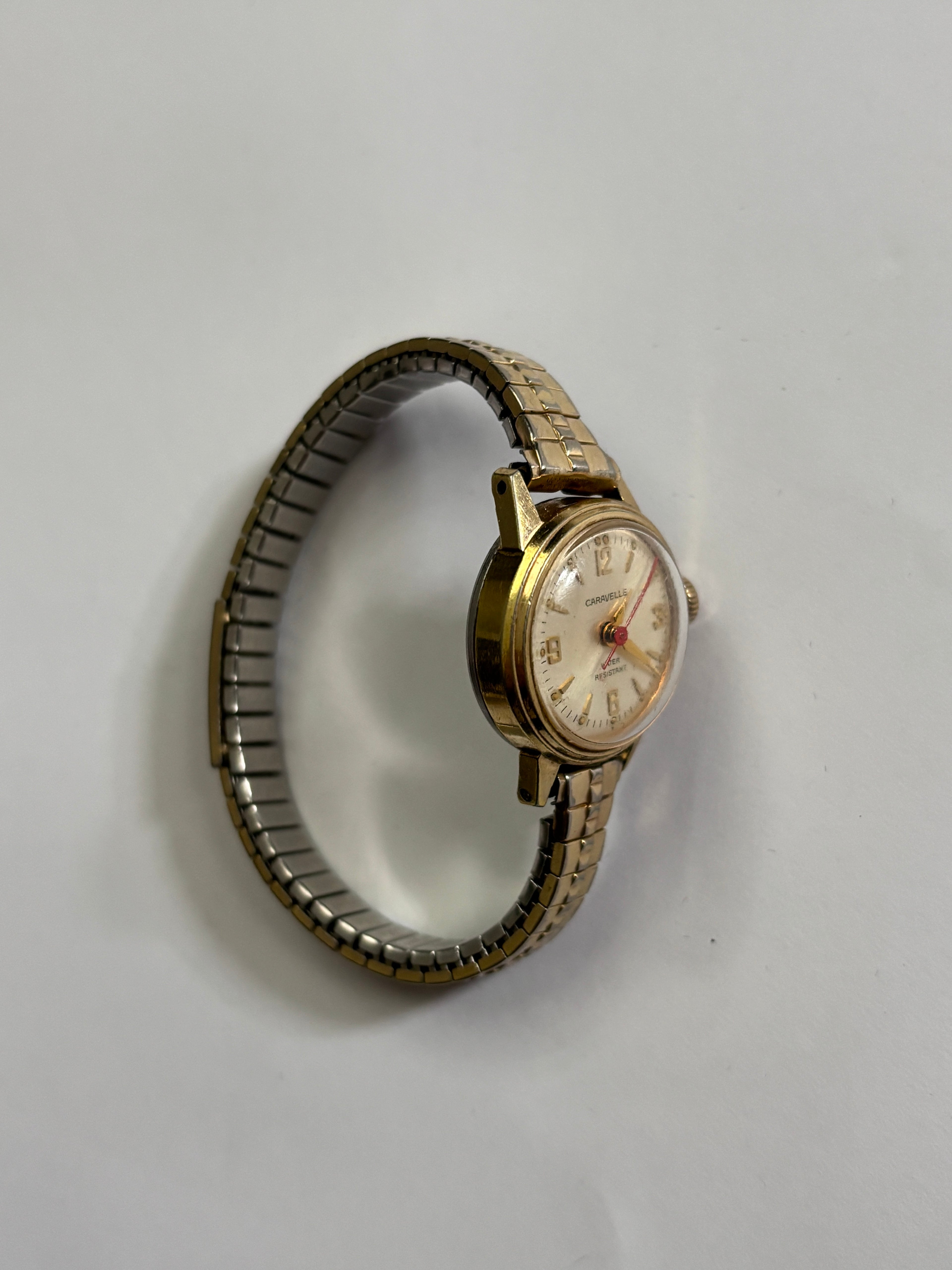 Carvelle Watch