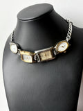 The Clock Collar