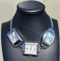 3Times Watch Chain