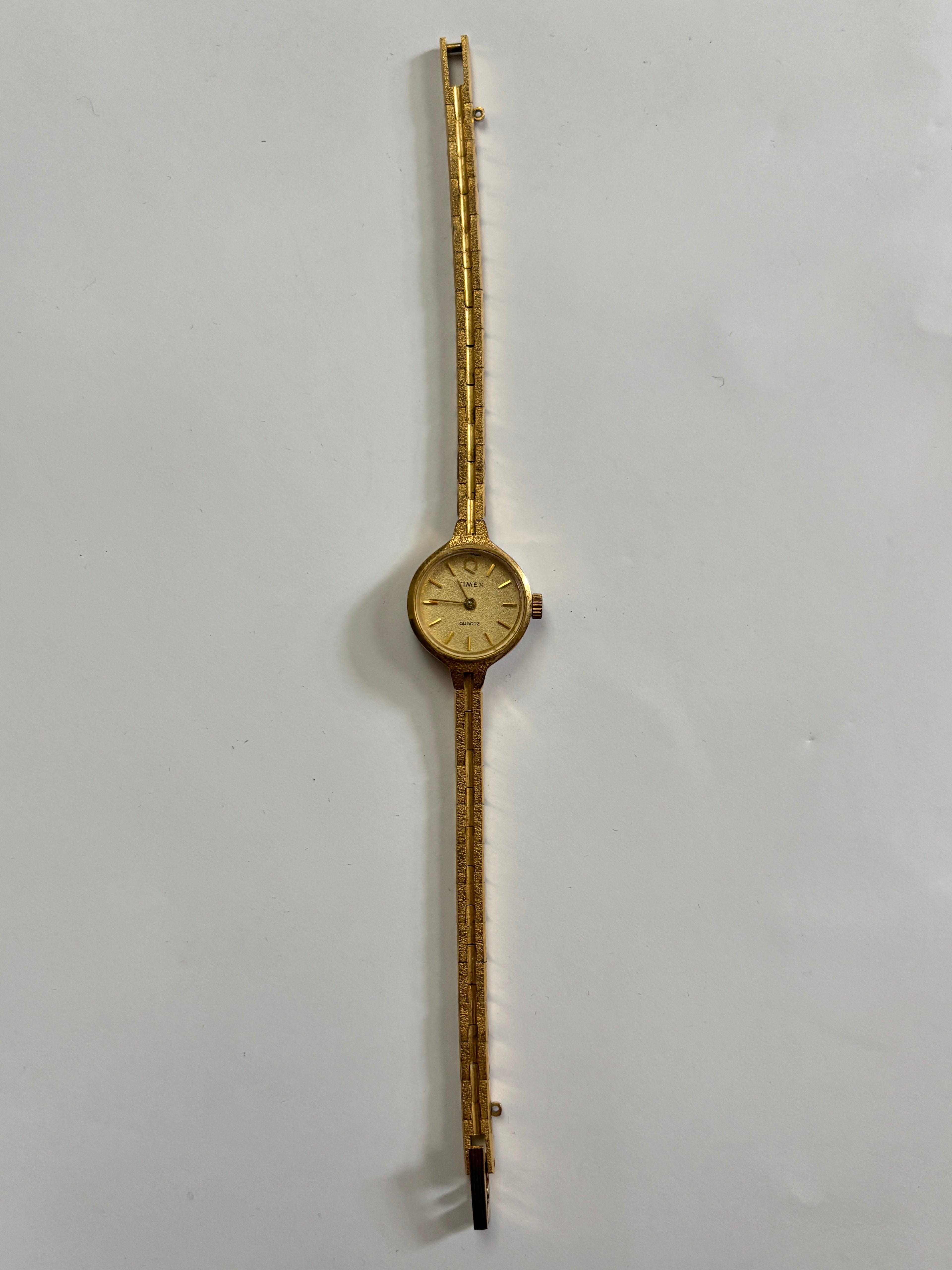 Tiny Timex