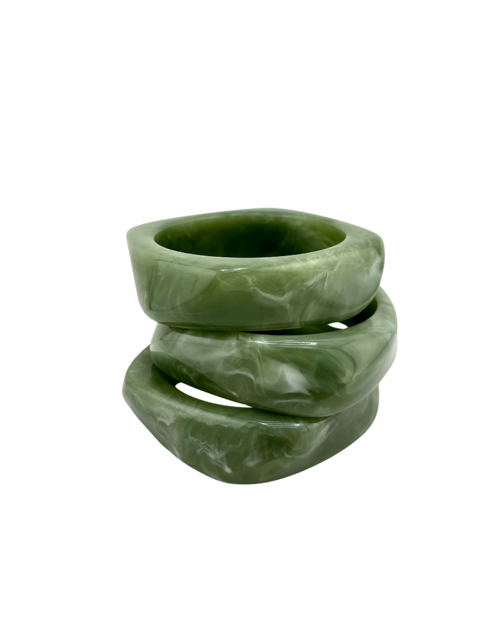 Jade Bangle