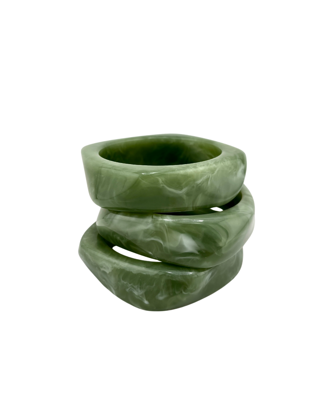 Jade Bangle