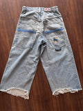 90’s Menace Jeans