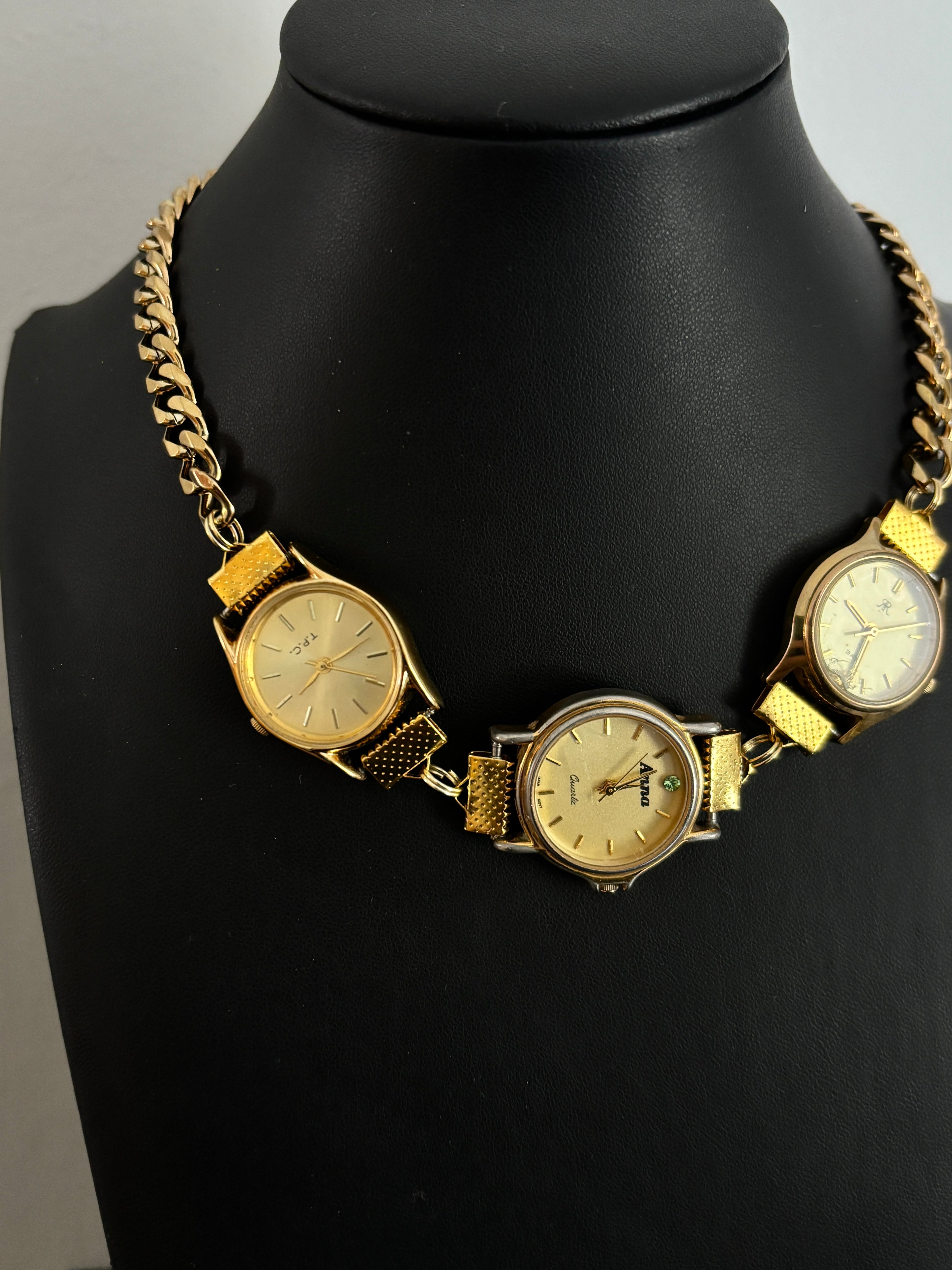 The Anna Chain