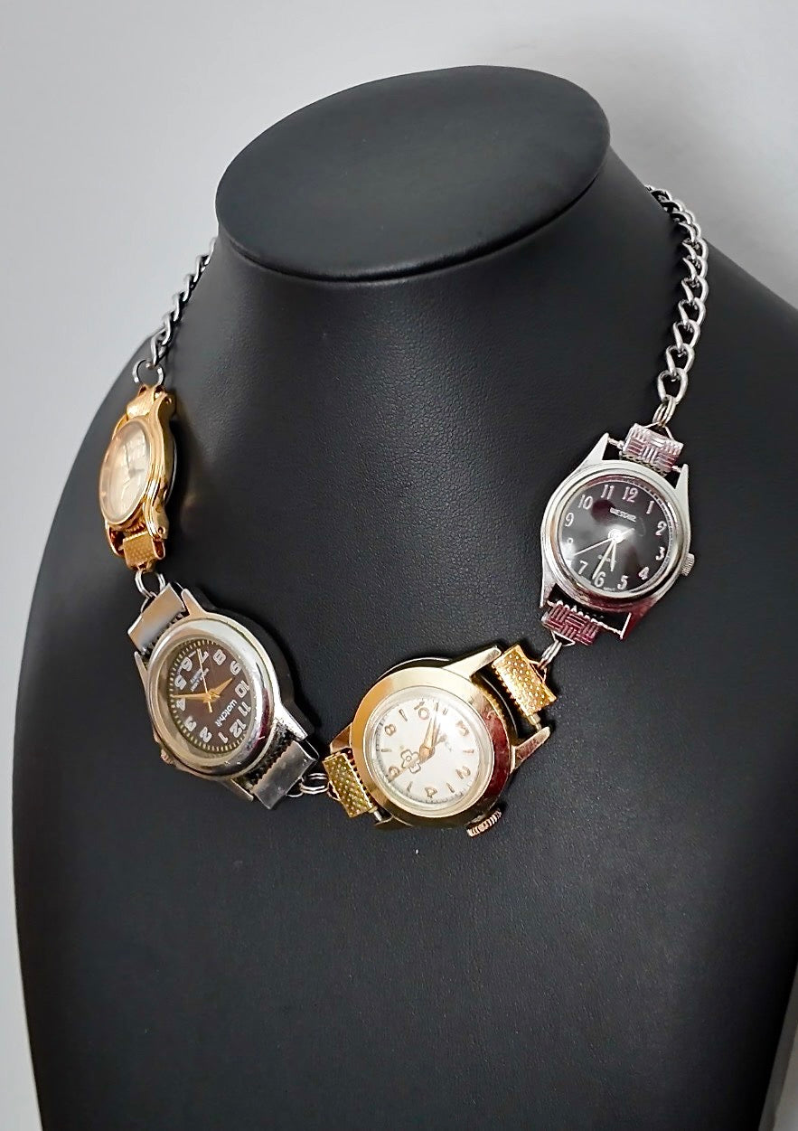 444 Watch Chain