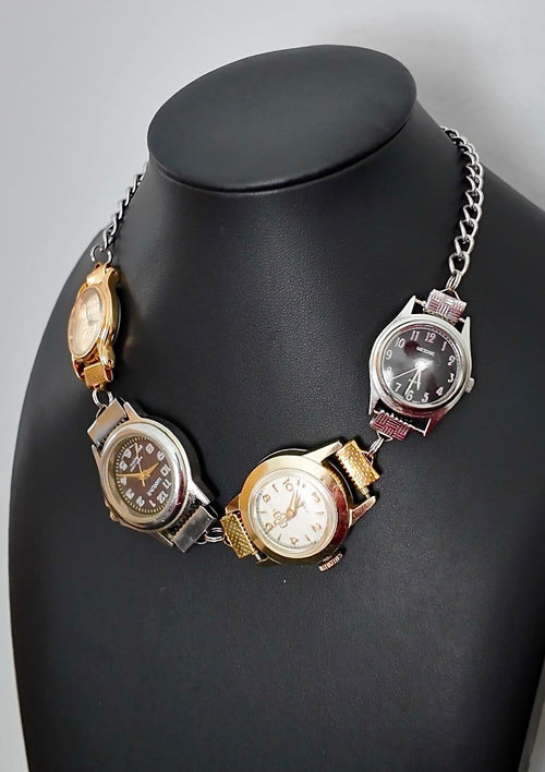 444 Watch Chain
