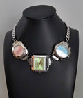 Never Boring Watch Chain