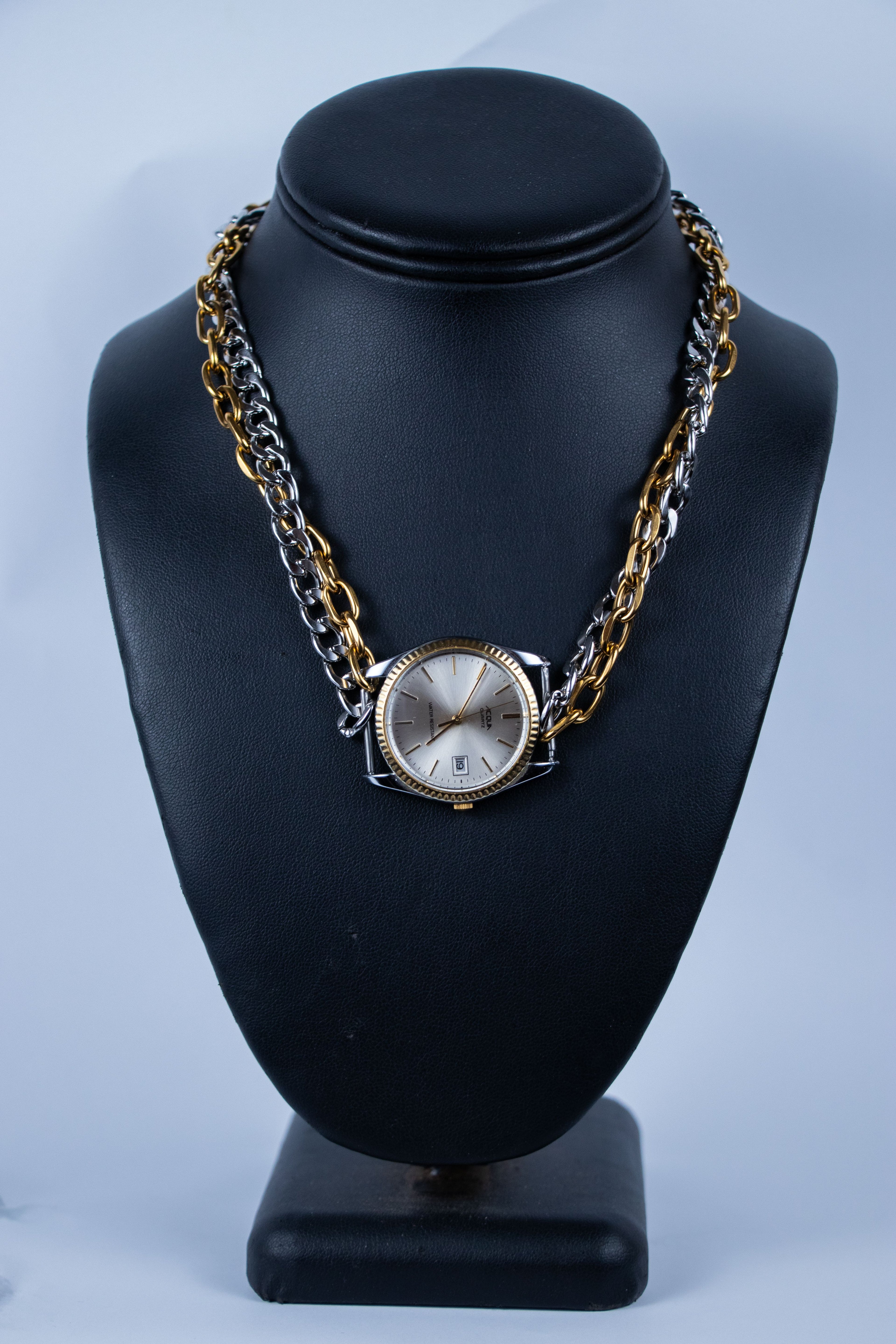 The Time Keeper Chain