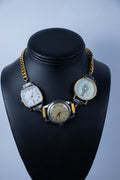 Western Time Chain