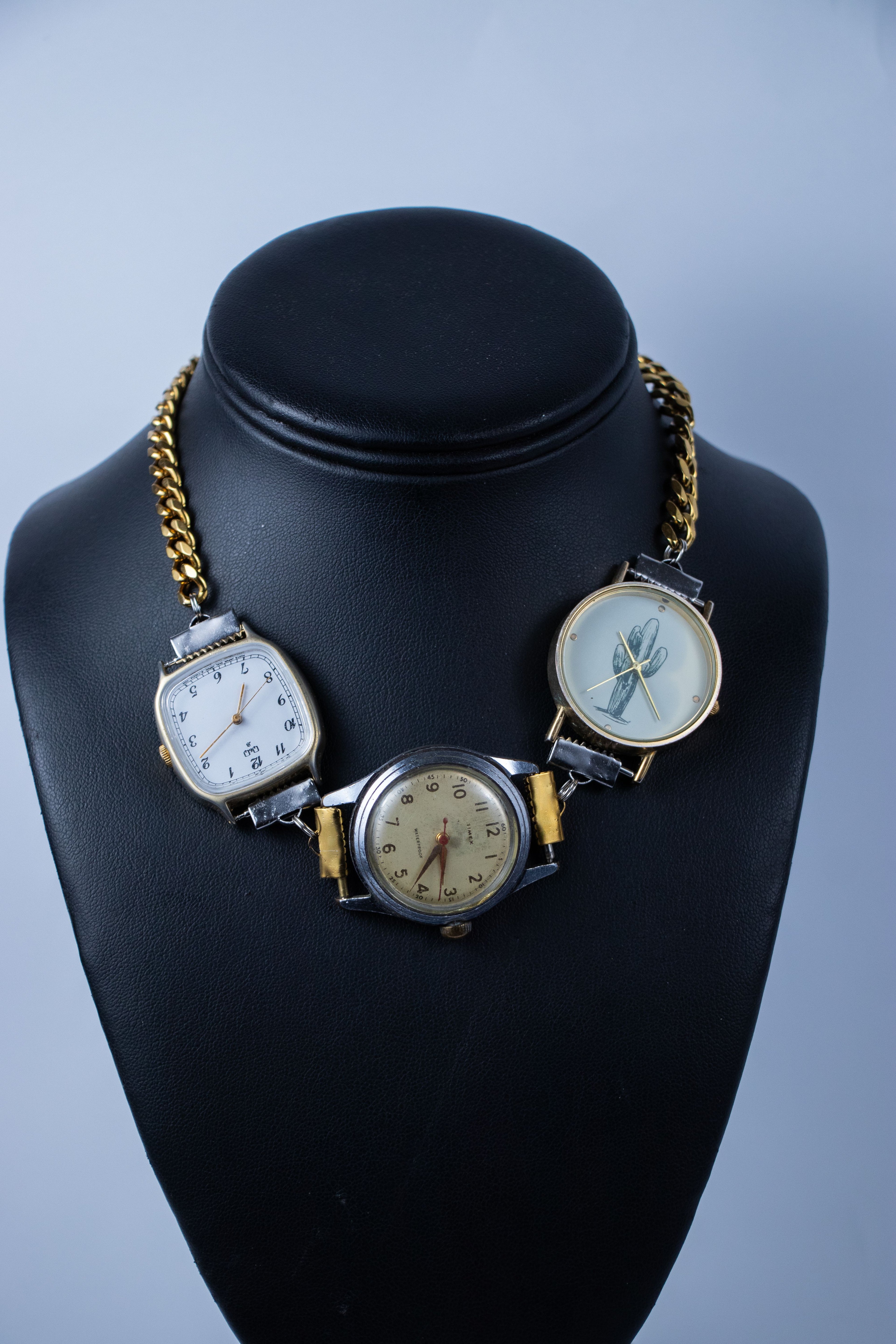 Western Time Chain