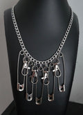 The Clip Necklace