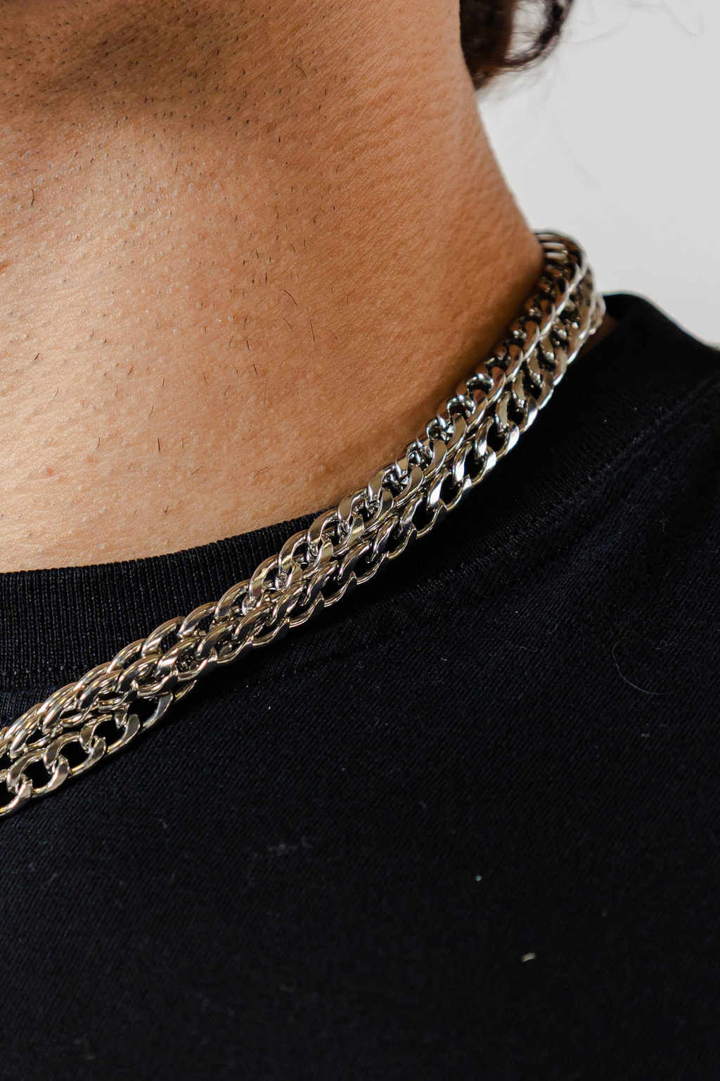The Rolex Chain