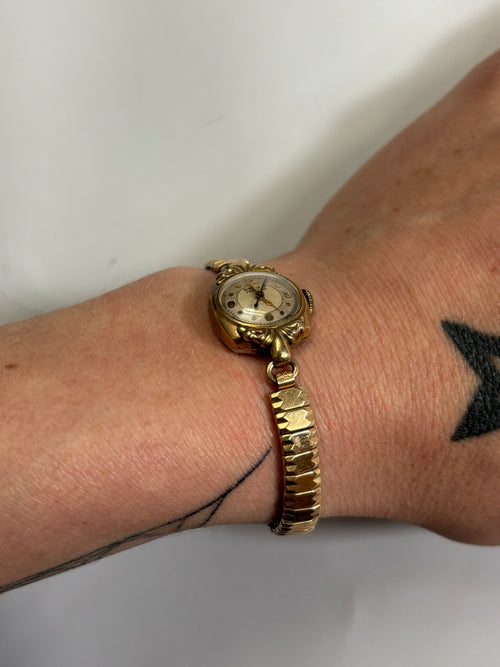 1940s Gruen Watch