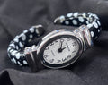 Polka Dot Watch