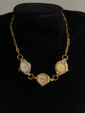 Custom gold