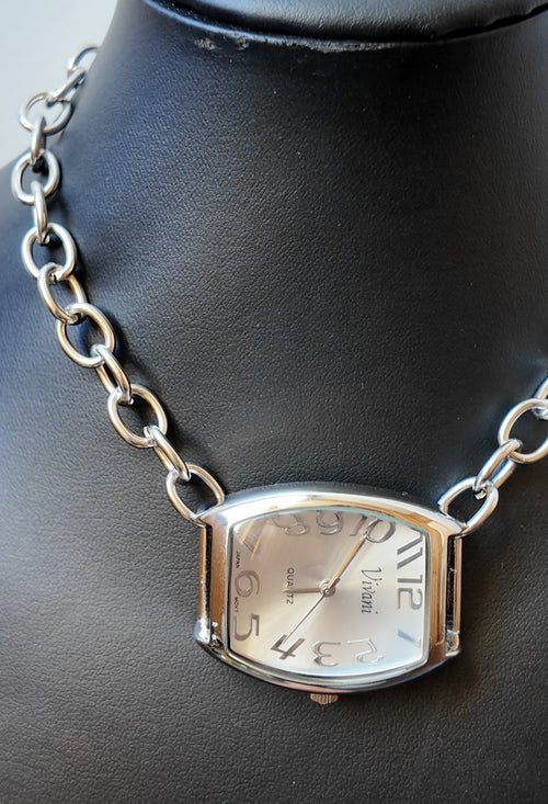 Crave Me Watch Chain