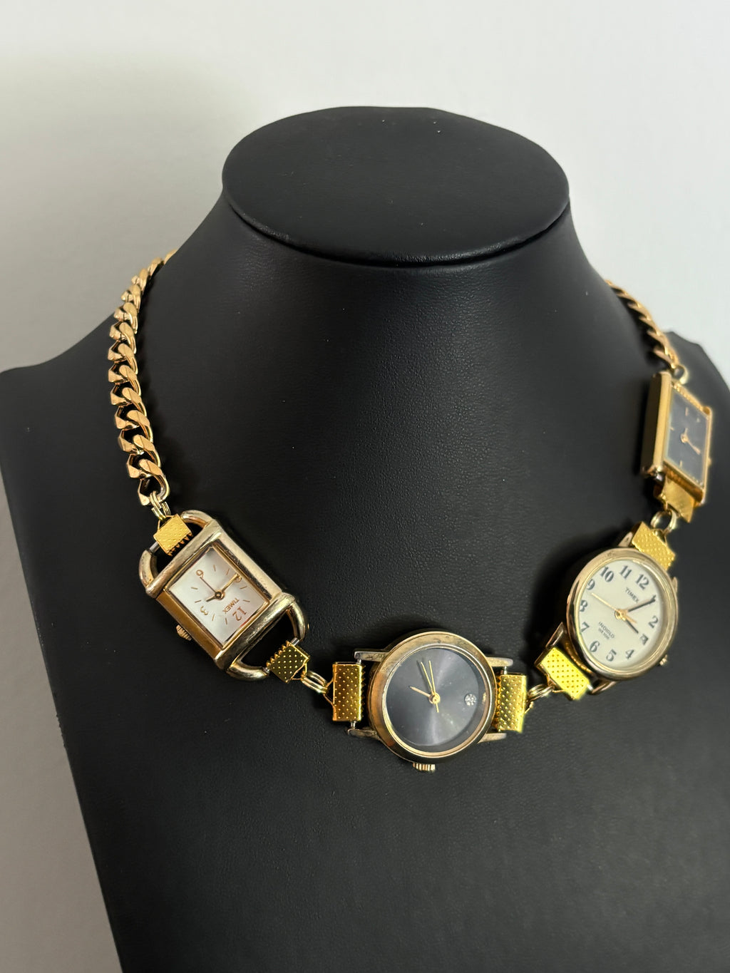 The Khalifa Chain