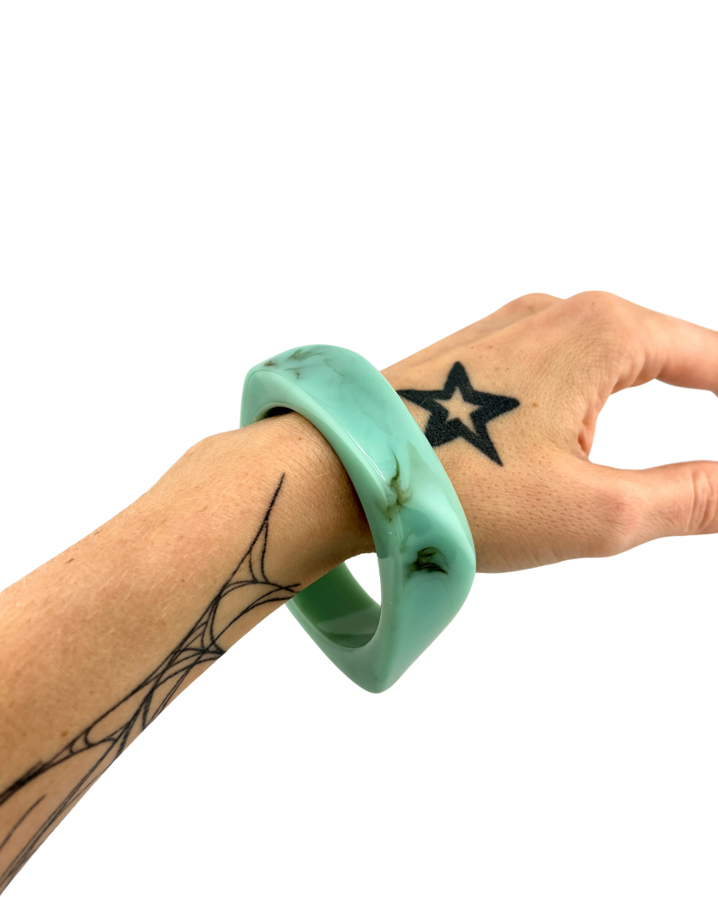 Turquoise Bangle