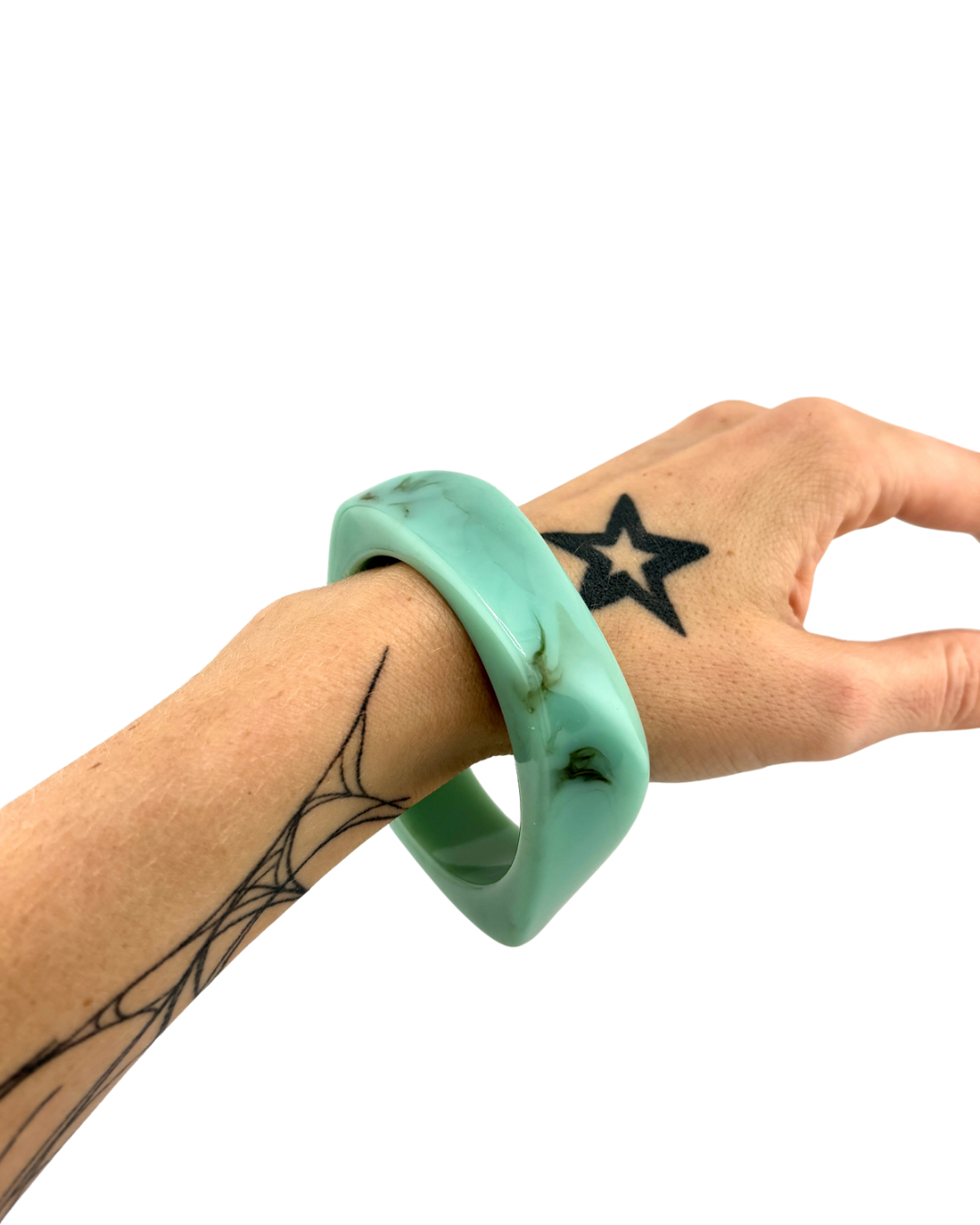 Turquoise Bangle