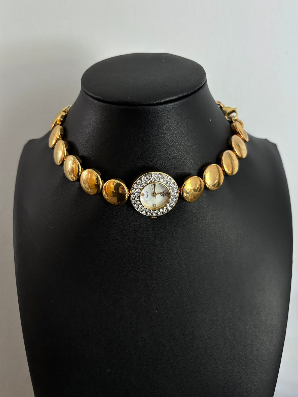Queen Sh*t Choker