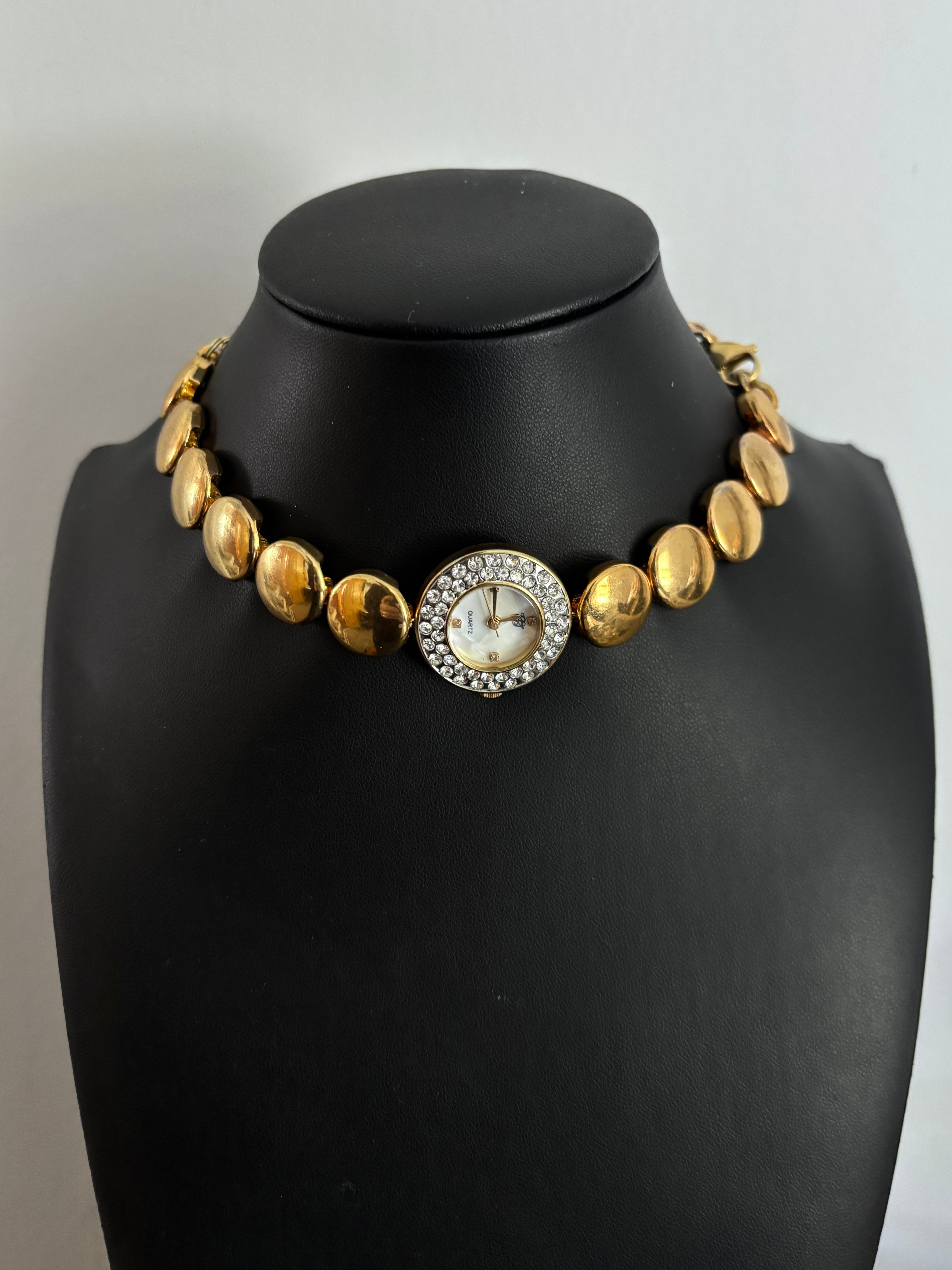 Queen Sh*t Choker