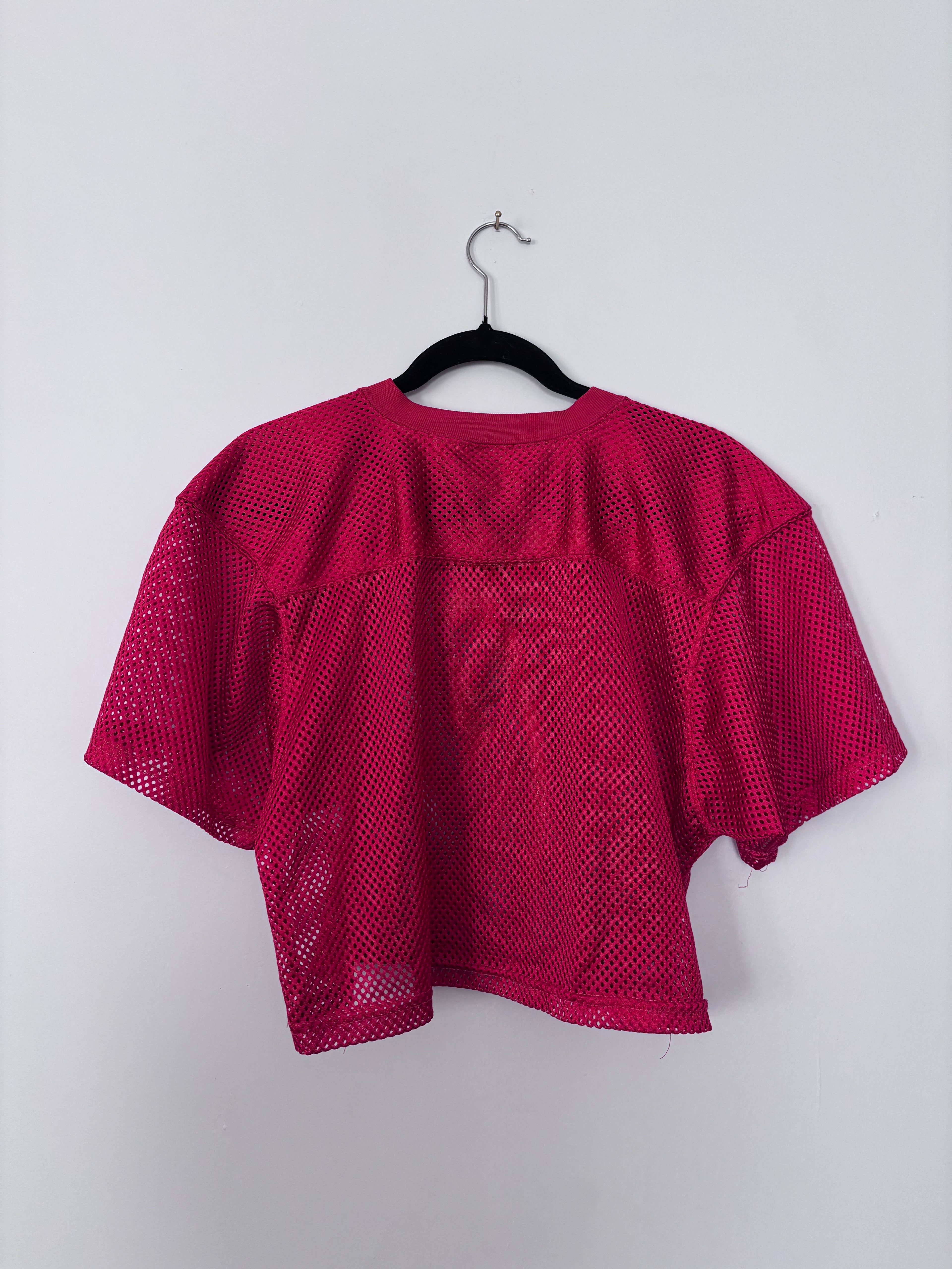 Red Jersey
