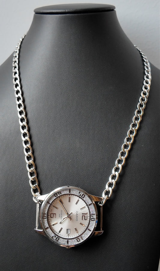 Casio Watch Chain