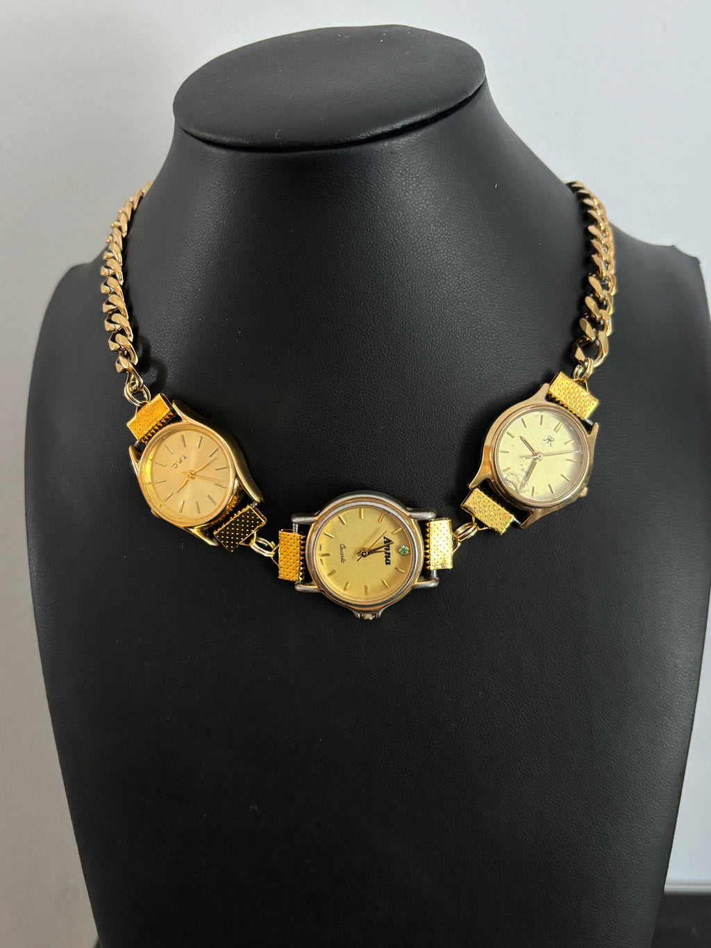 The Anna Chain