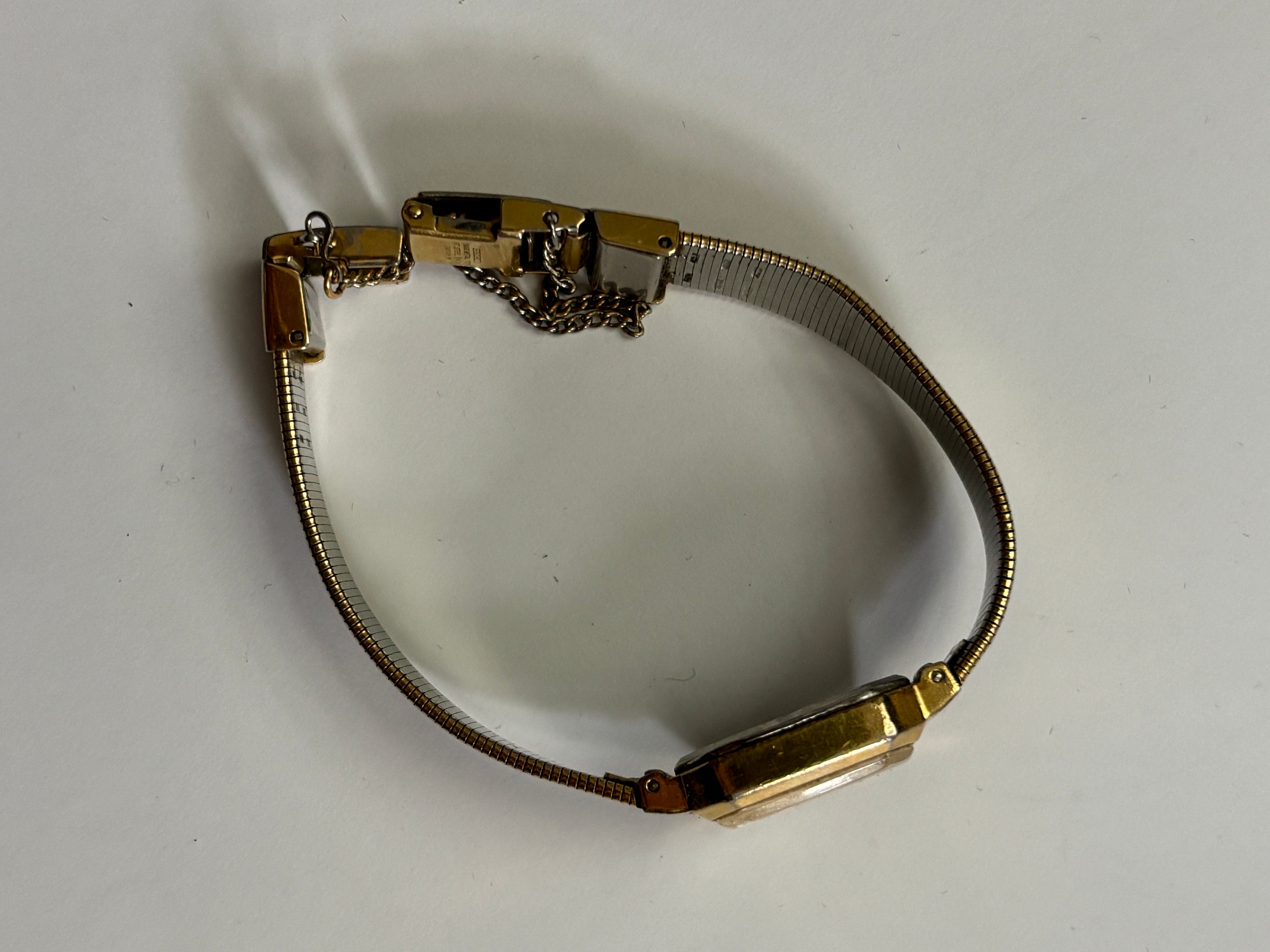 Vintage Seiko