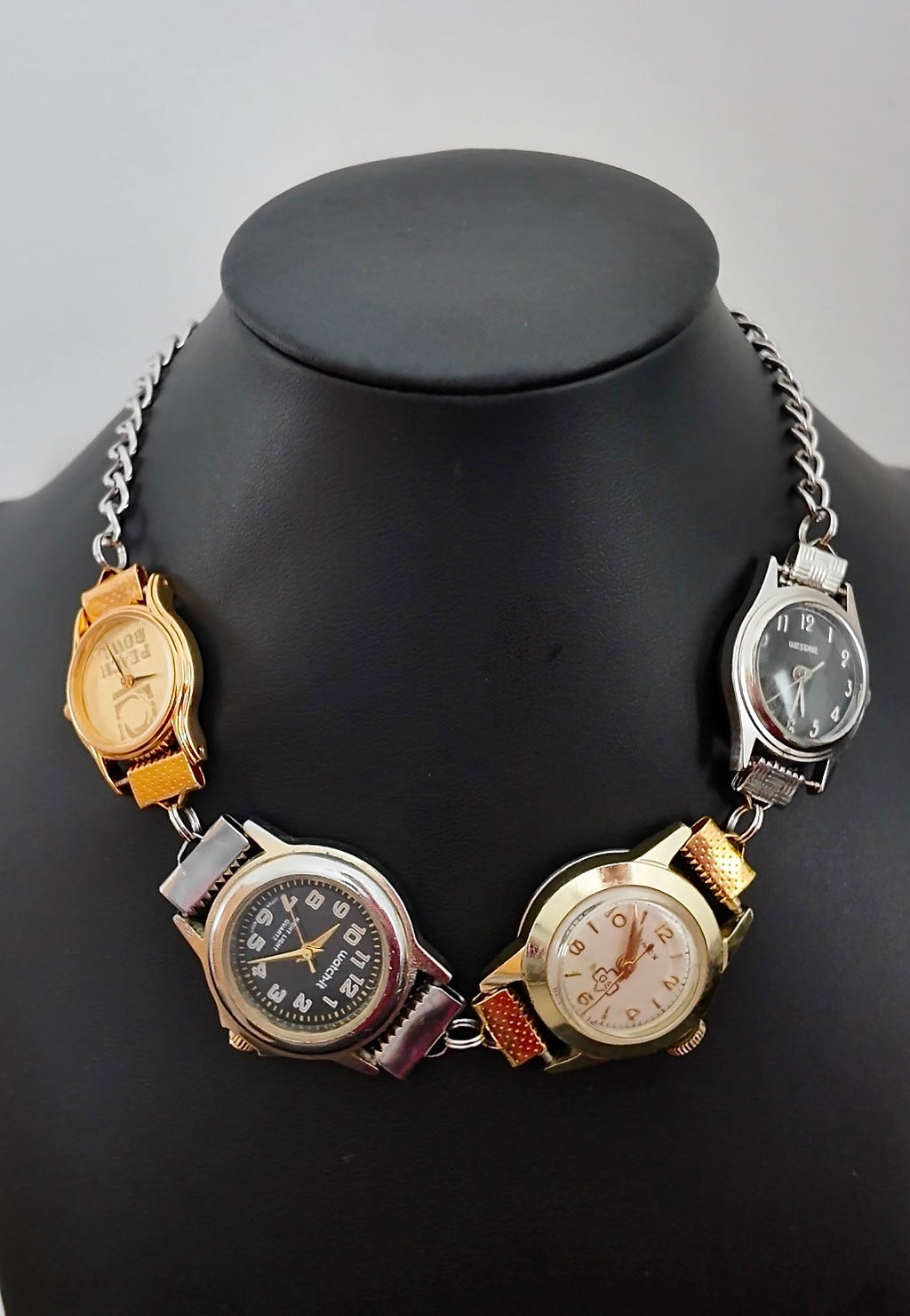 444 Watch Chain