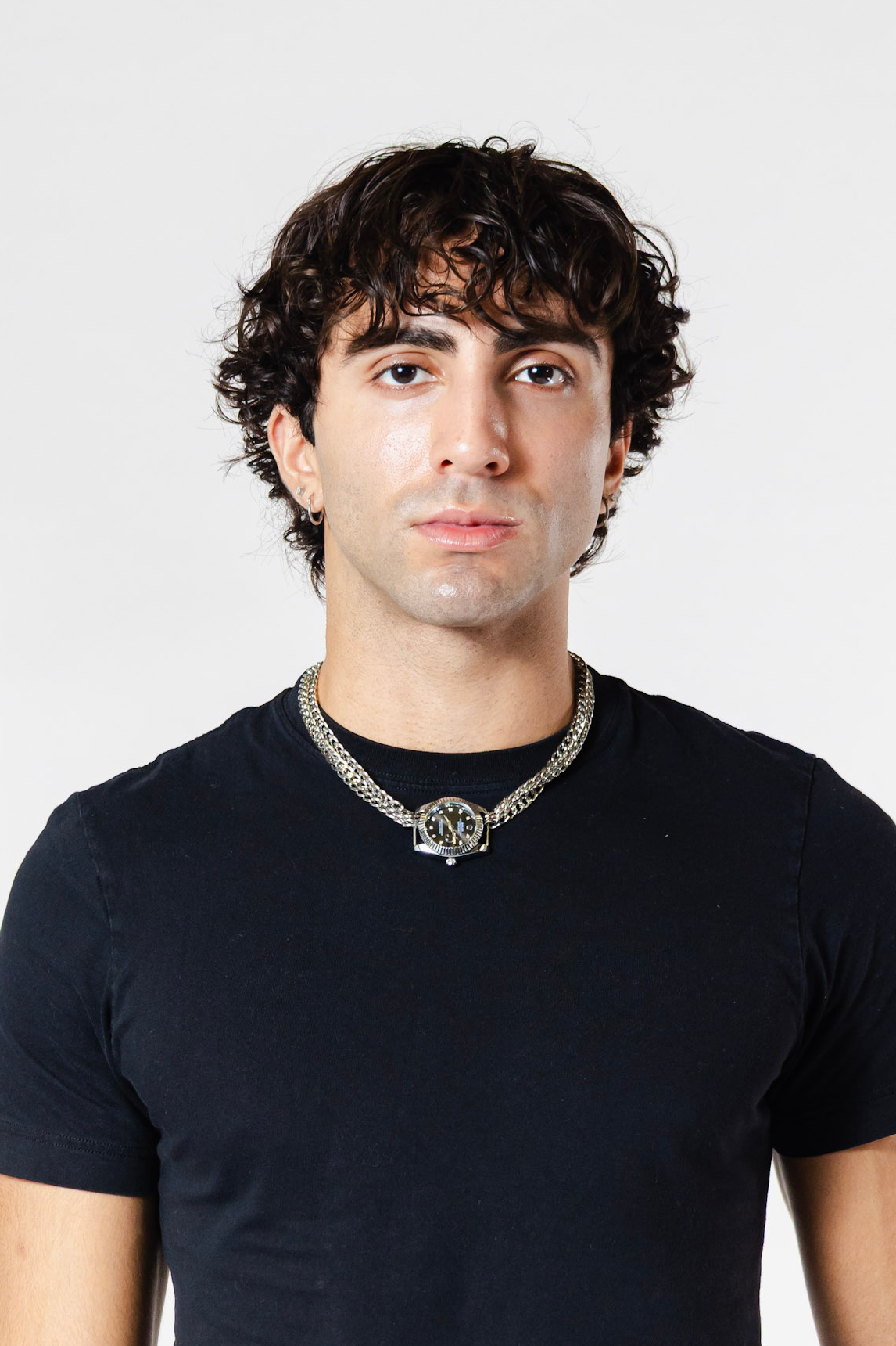 The Rolex Chain