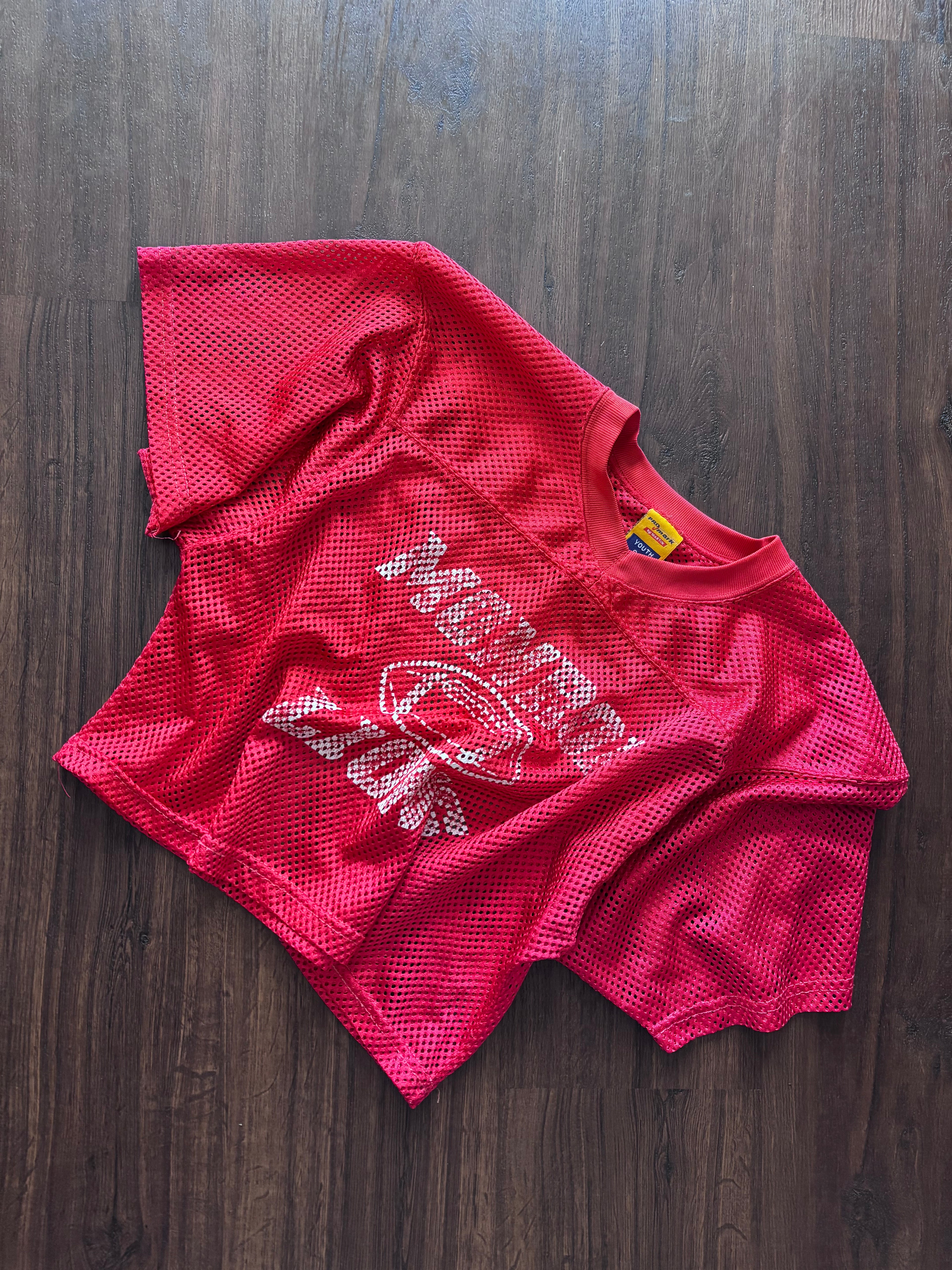 Red Jersey