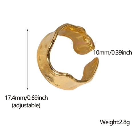 The Lava Ring