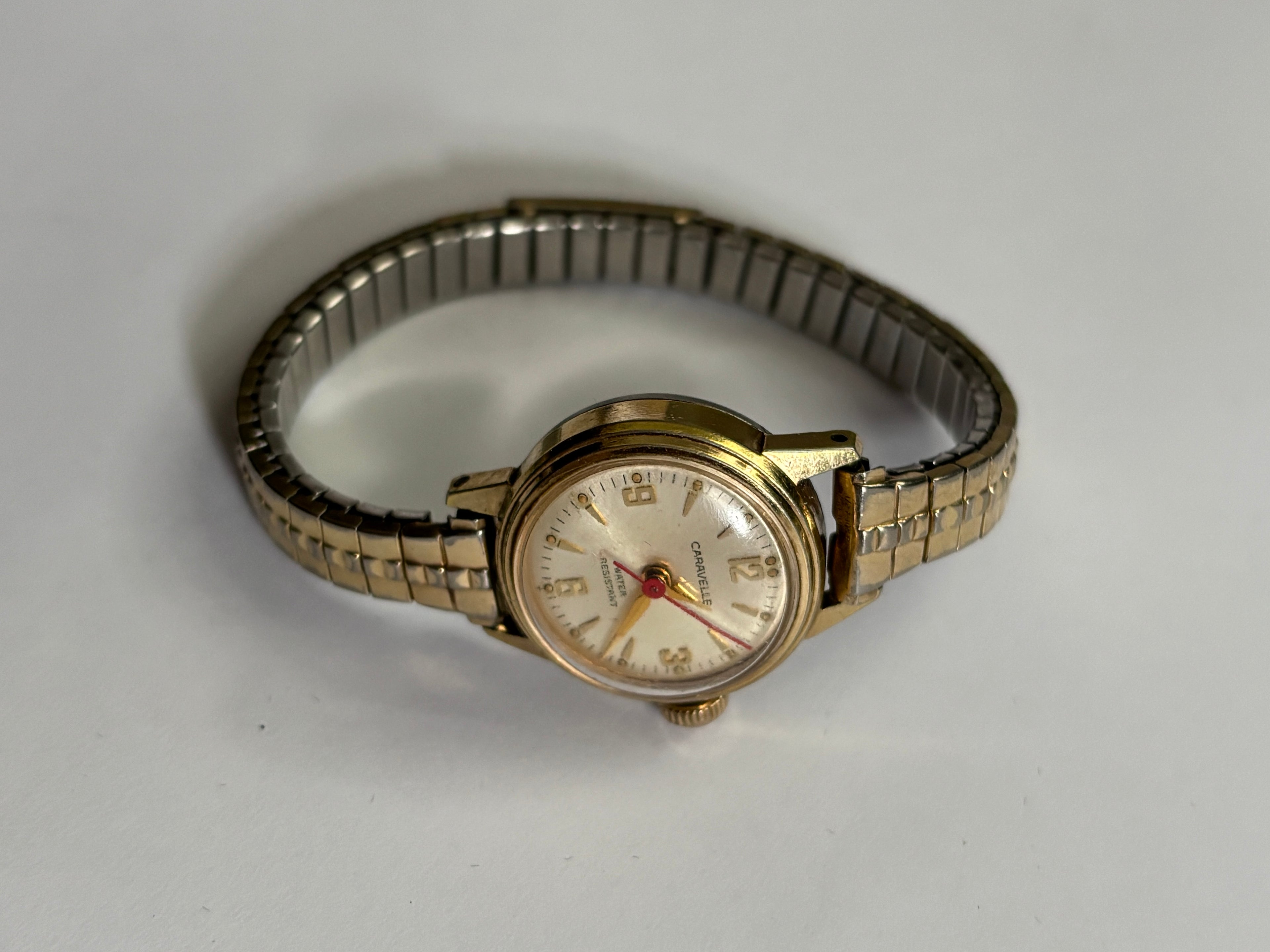 Carvelle Watch