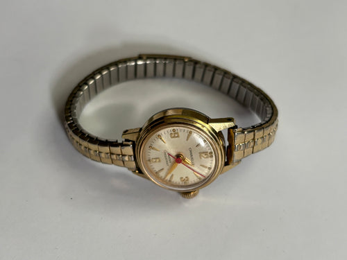 Carvelle Watch