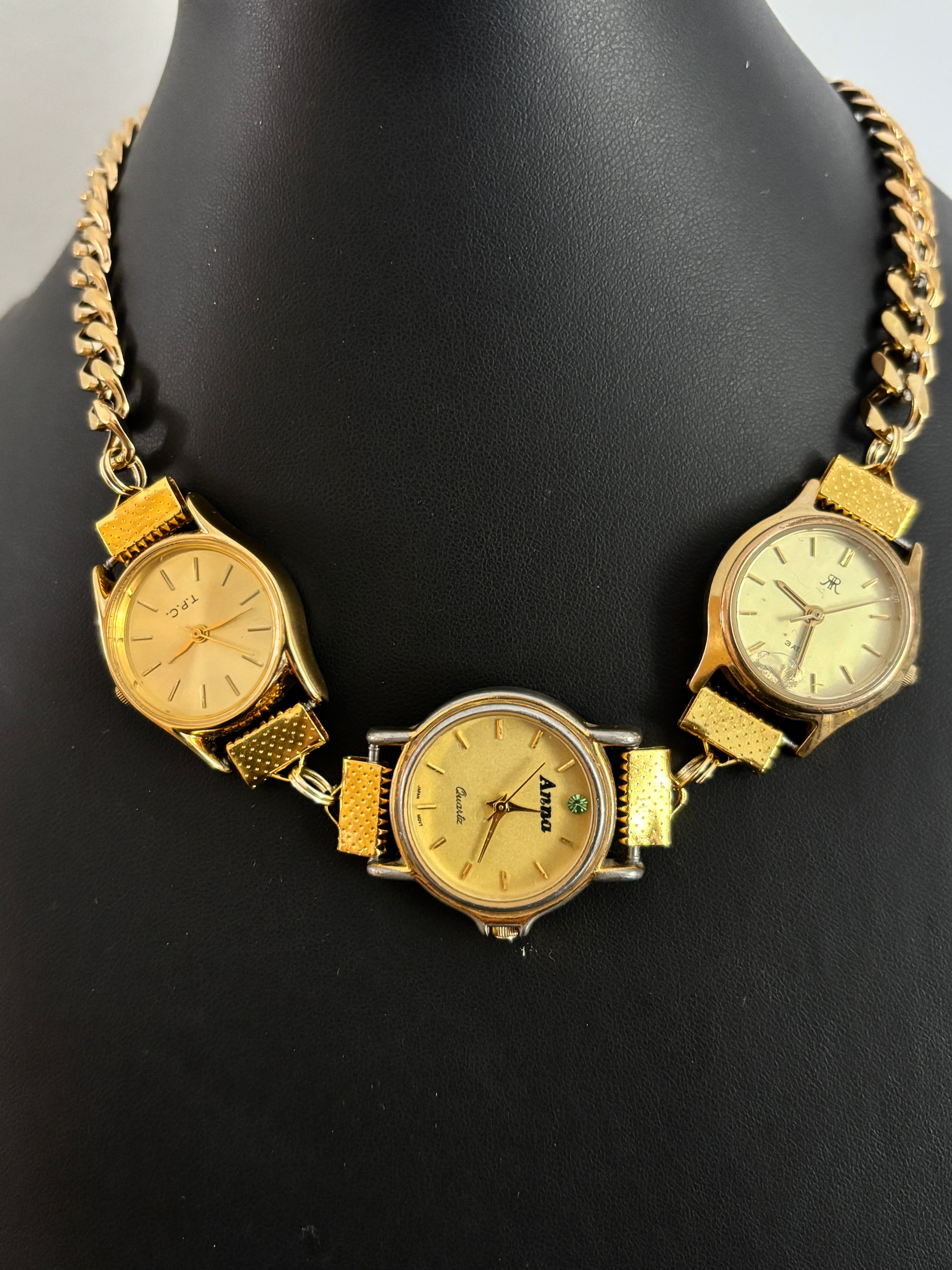 The Anna Chain