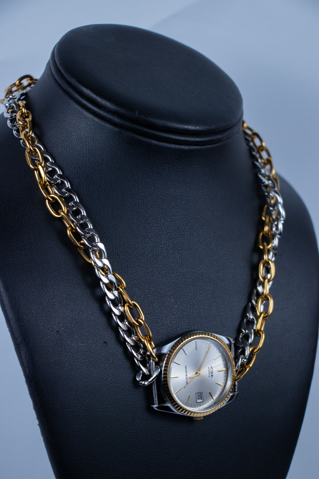 The Time Keeper Chain