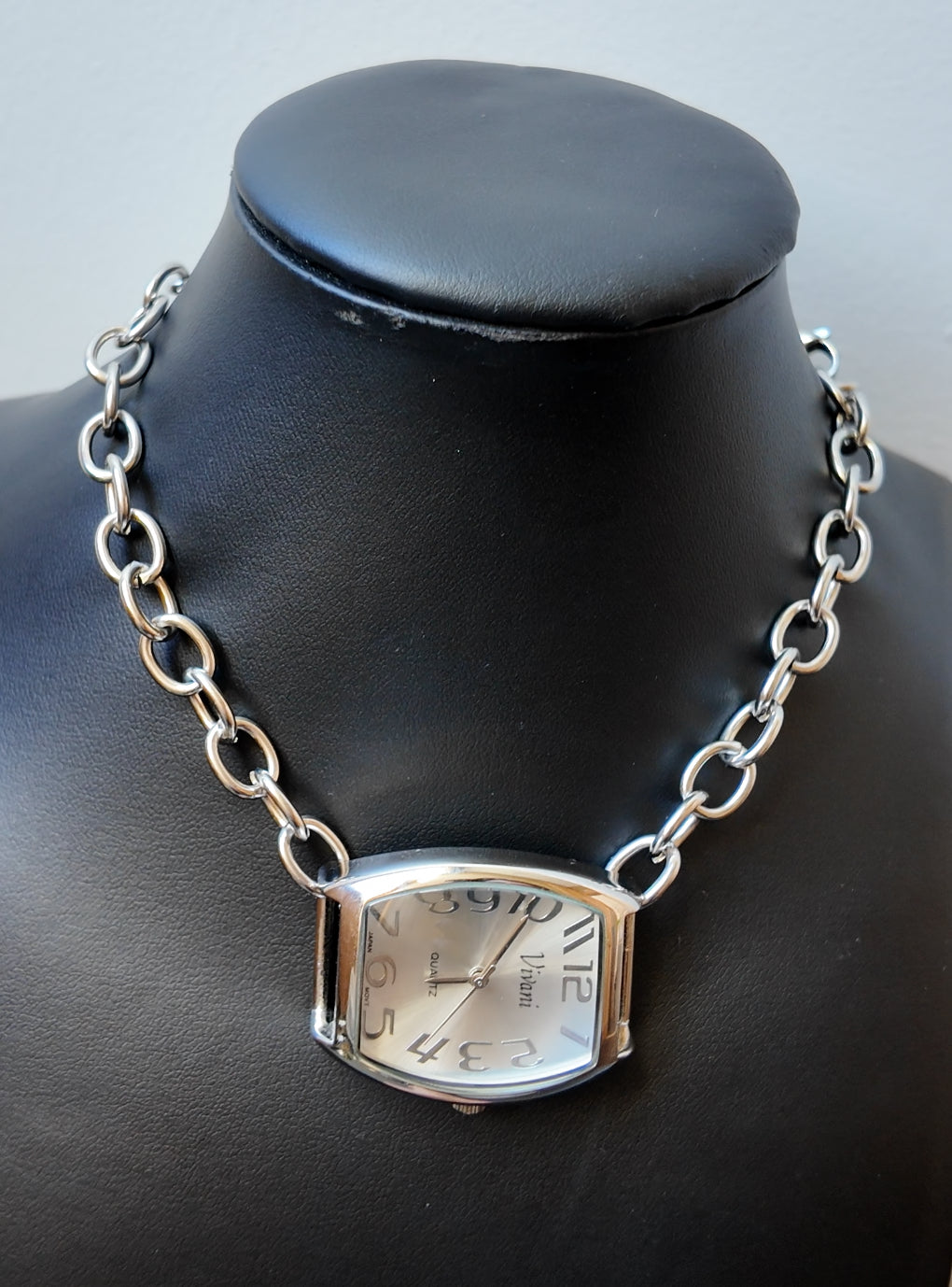 Crave Me Watch Chain