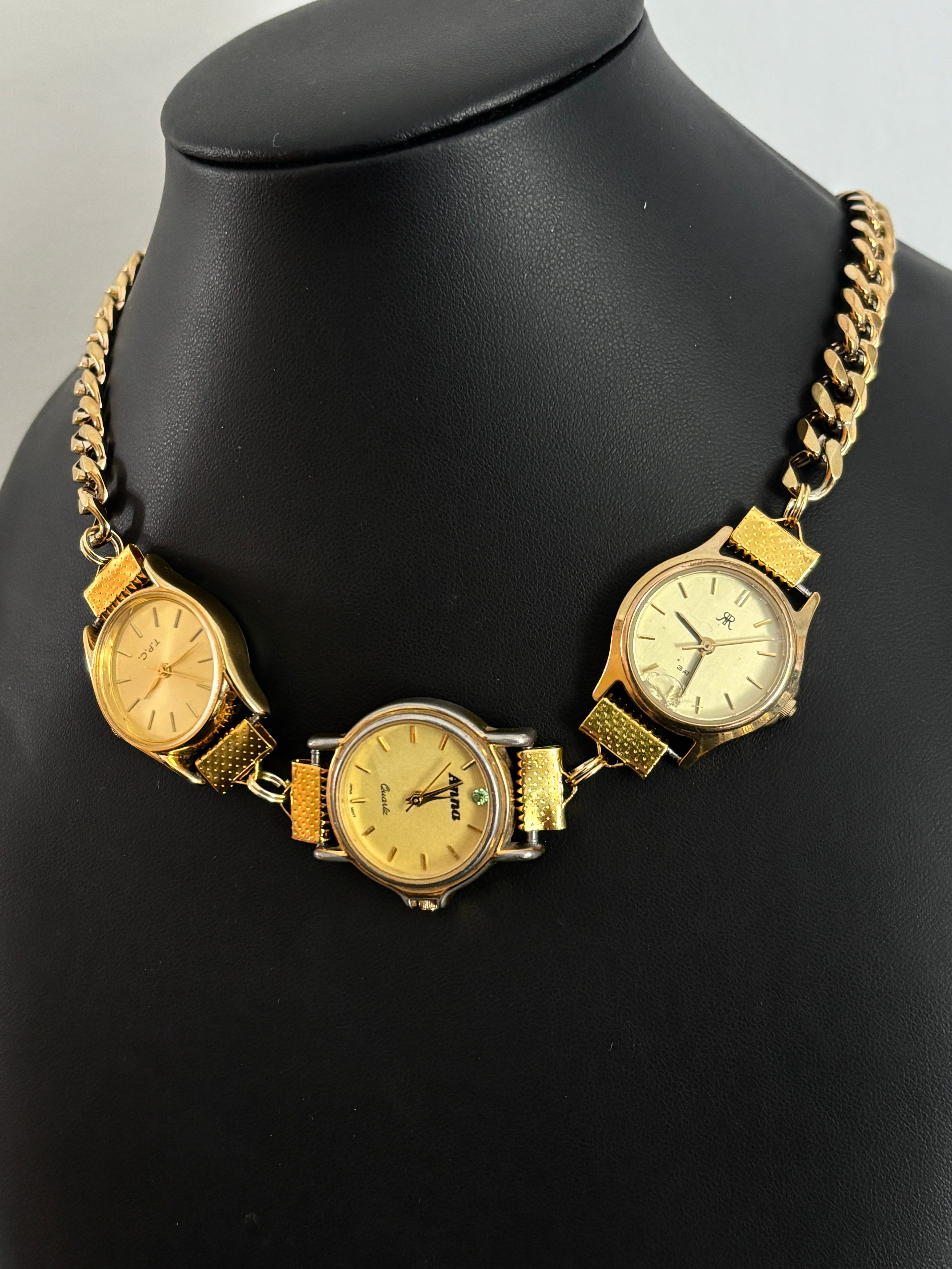 The Anna Chain