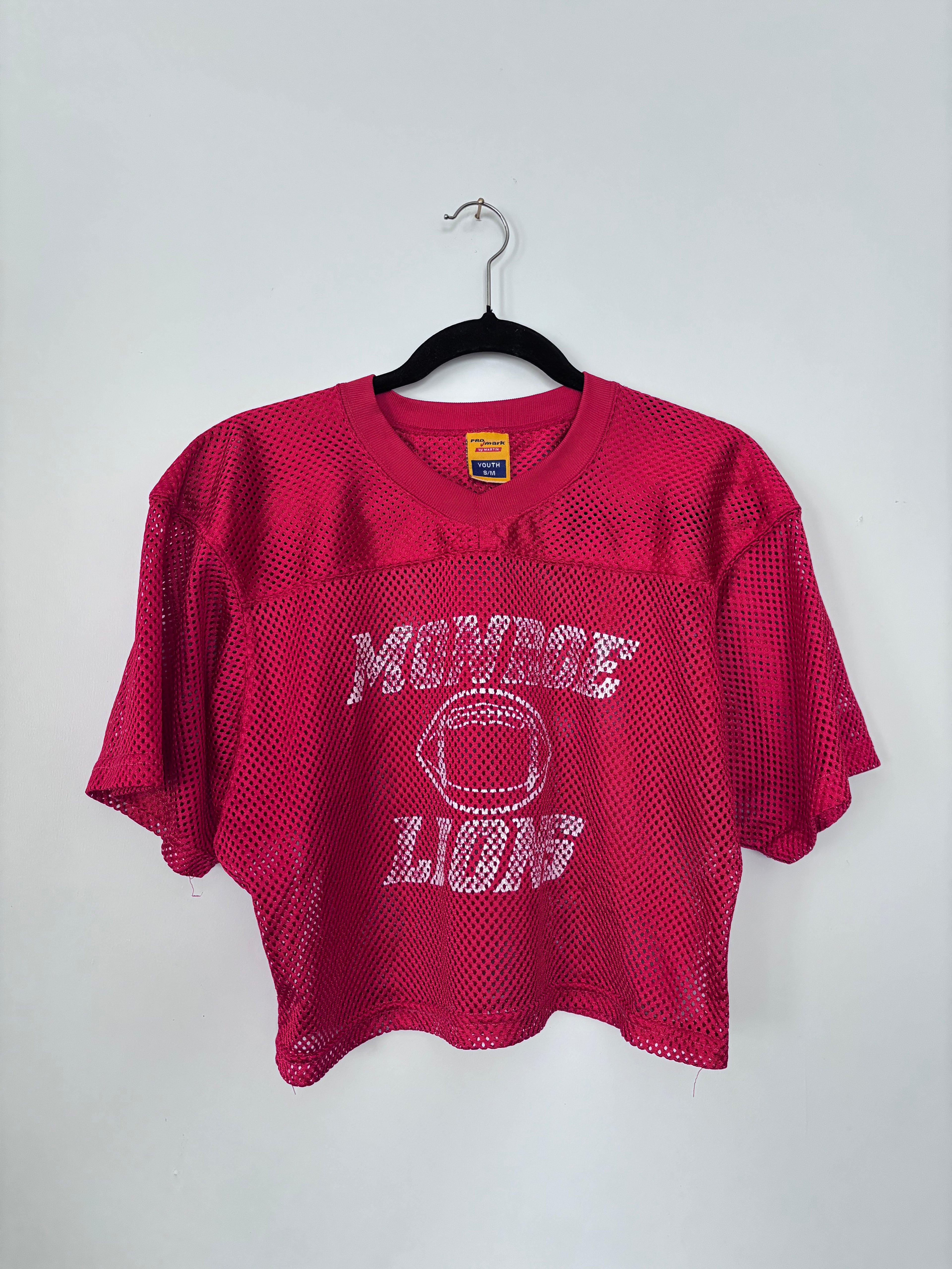 Red Jersey