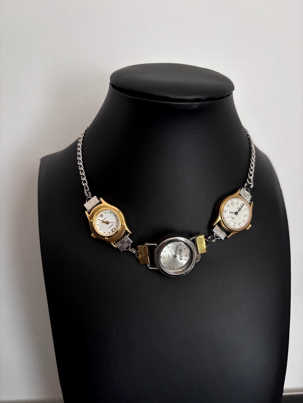 Mini Watch Chain