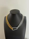 Custom Link Me Chain