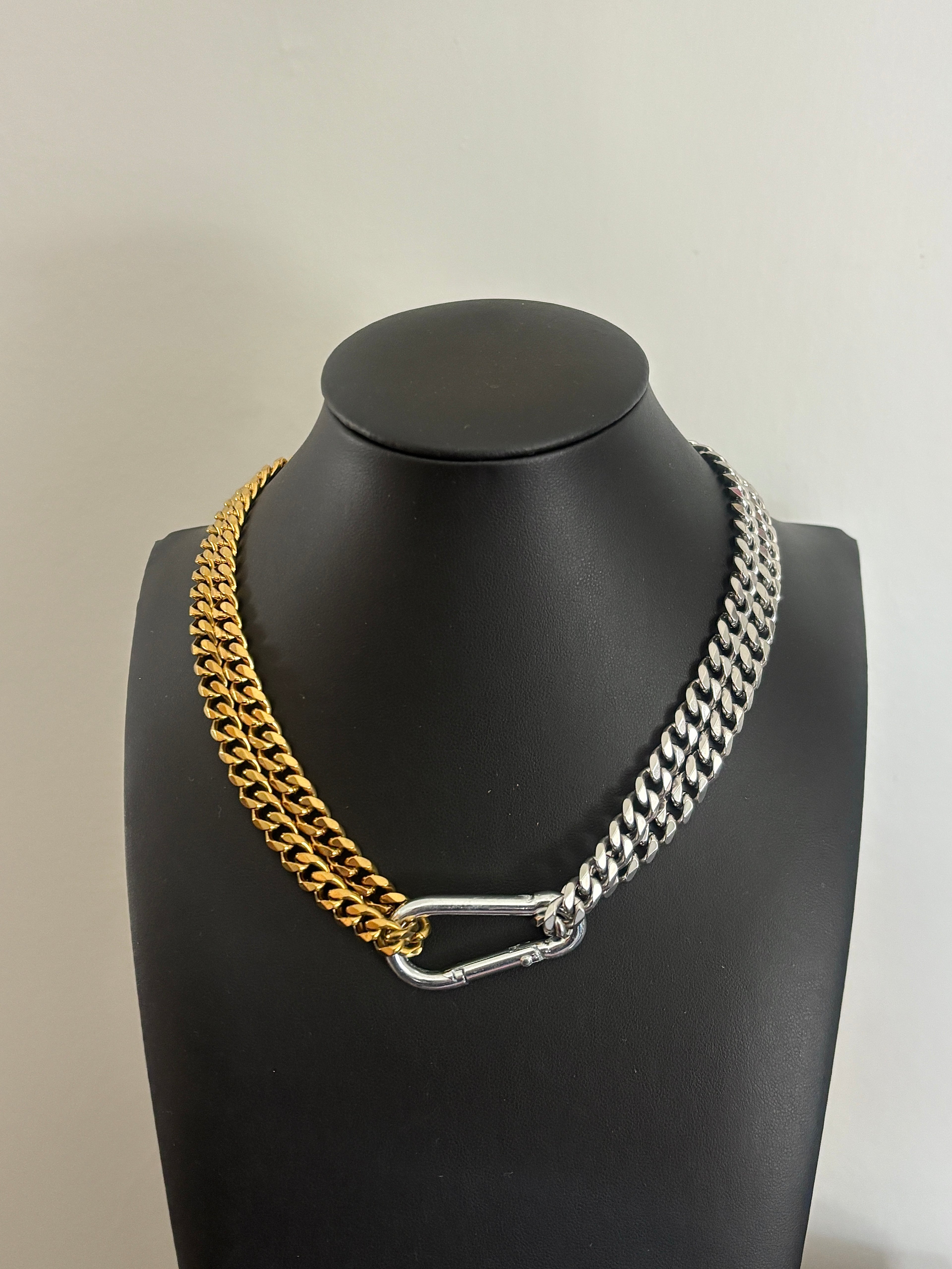 Custom Link Me Chain
