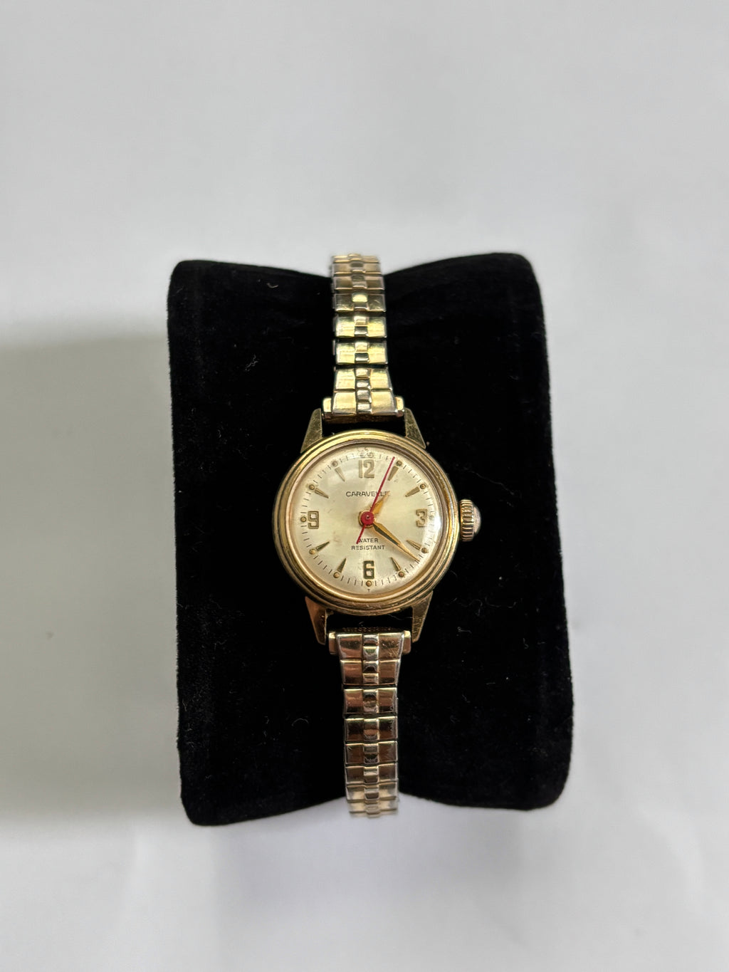 Carvelle Watch