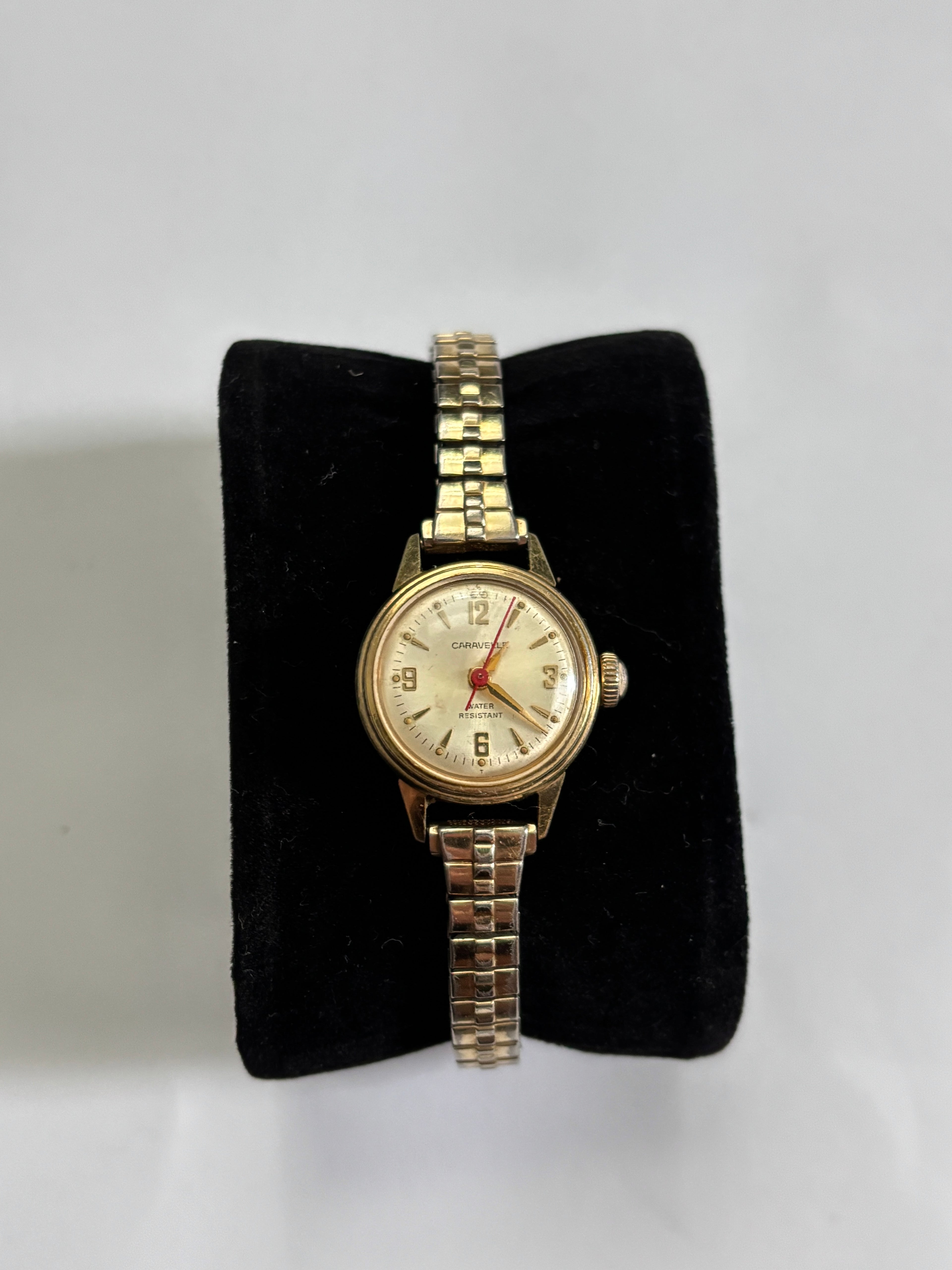 Carvelle Watch